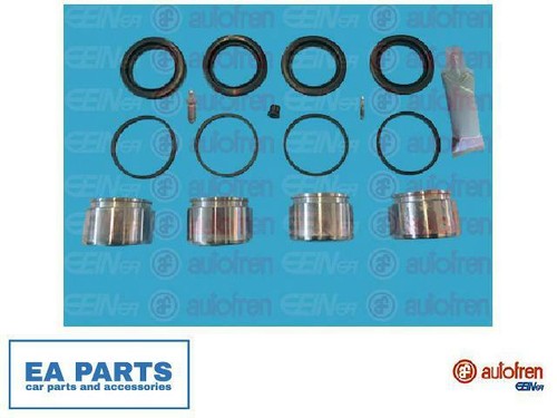 Repair kit brake caliper for - repair,