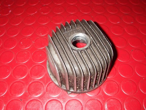Oil filter housing - housing,