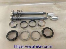 Internal Fork Elements for