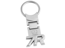 Genuine John Deere 7R Metal Key Ring Keys Cars Gift Idea