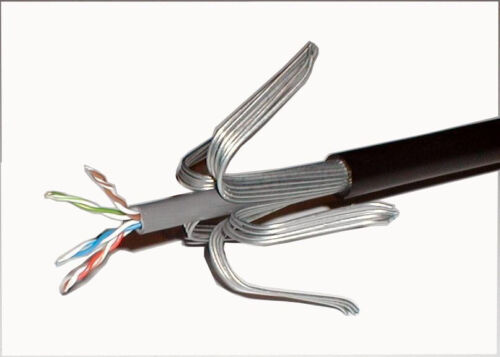 50m reel cat5e - cat5e, 4