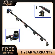 Fuel Injector Wiring Harness