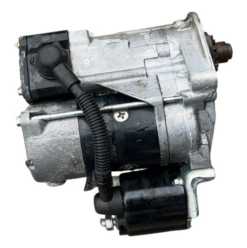 Toyota hilux starter motor 4 - toyota, 2.4