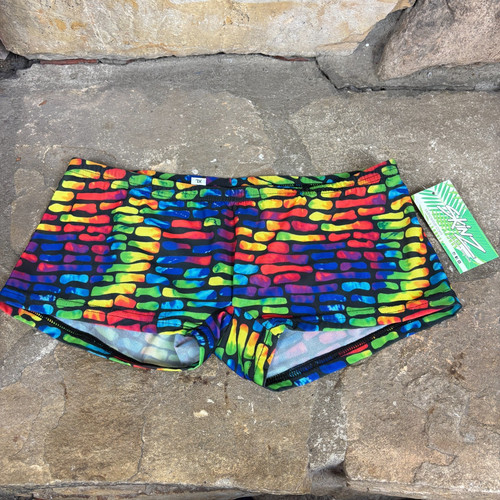 Skinz skinzwear m43 mens - skinzwear,