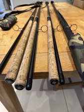 Sonik Vader X R/S Rods And Spod