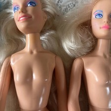 Jem Dolls