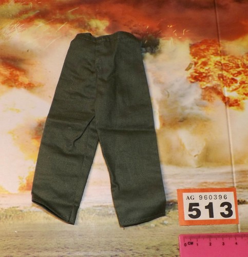 Vintage action man - vintage,