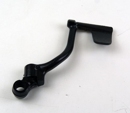 Fir kickstart lever - kickstart,