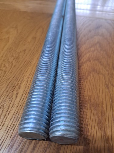 M24 threaded rod bar - x,