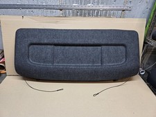 2010-2016 Nissan Micra K13 Parcel Shelf Load Cover #0611