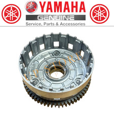 Yamaha Genuine OEM 2007-2008 YZF-R1 Primary Driven Gear Comp 4C8-16150-00-00 NEW