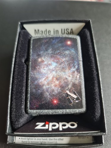 Original zippo ltd - zippo,