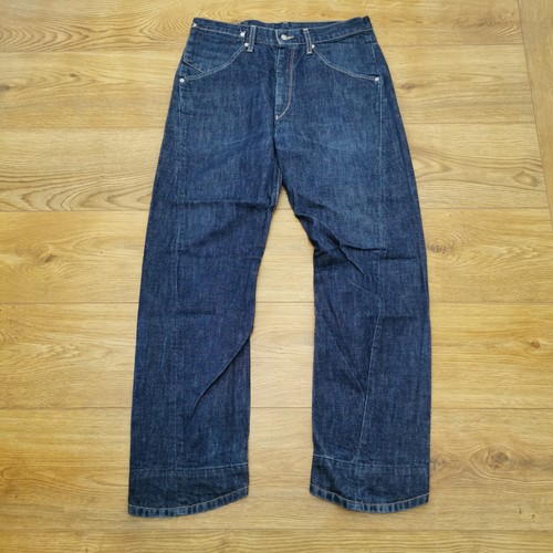 Levi 00005 engineered - engineered, jeans