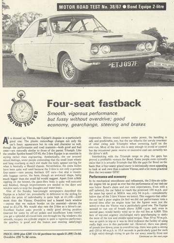 Bond equipe litre - bond, 2-litre