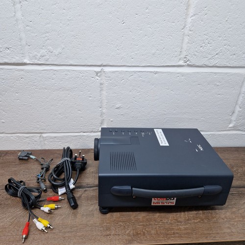 Nec lt80 multimedia projector - nec,
