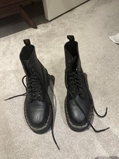 Dr Martens Doc Martens Leather