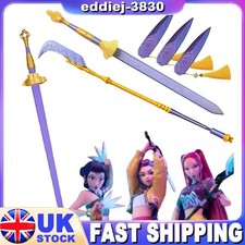 KPop Demon Hunters SwordToy