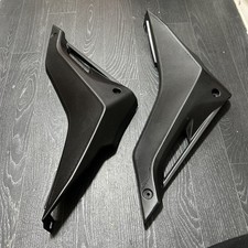 Yamaha YZF R125 2008 - 2018