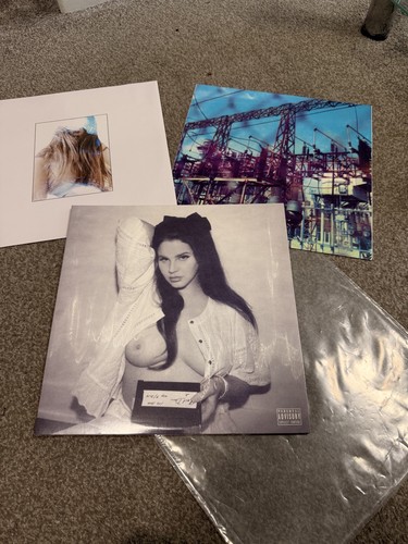 Lana del rey did - lana, know