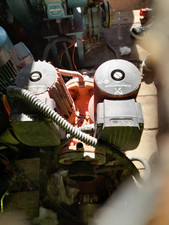 Grundfos UPSD 40-120/2