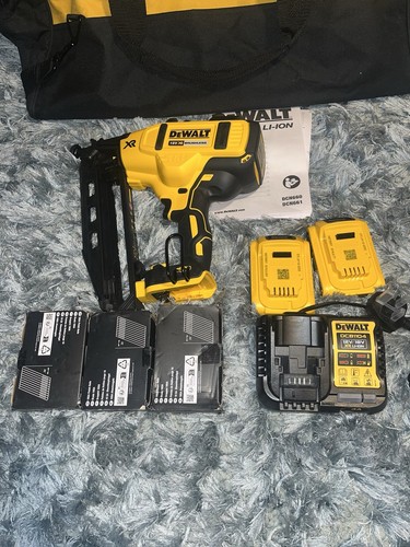 Dewalt dcn660d2 18v - dcn660d2, xr