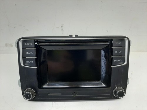2018 volkswagen caddy oem - volkswagen,