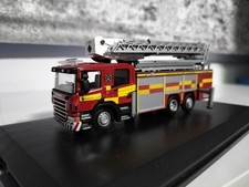 1/76 Fire Brigade Models