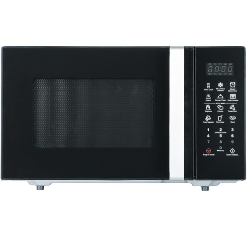 Smad 25l 900w microwave oven - smad,