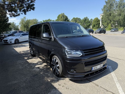 Sportline front black - front,
