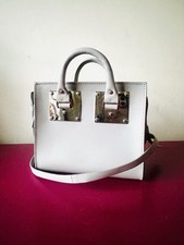 Sophie Hulme Mini Albion Black