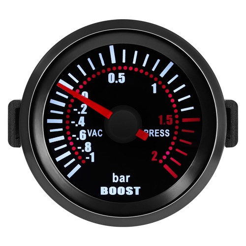 52mm universal car pointer - 2",
