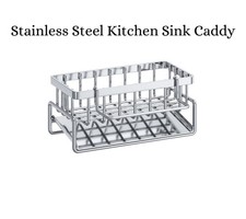Kitchen Sink Caddy Organiser