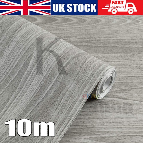 10m wood effect vinyl - 10m,