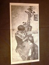 La Zanze painting by Giacomo