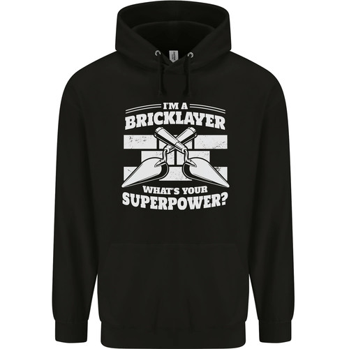 Bricklayer whats your - whats,