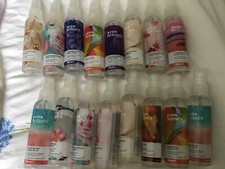 Avon natural senses scented - avon,
