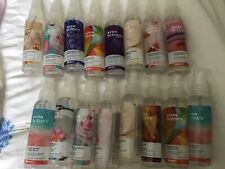 AVON Natural senses Scented