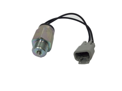 Solenoid fits bobcat - bobcat, 751