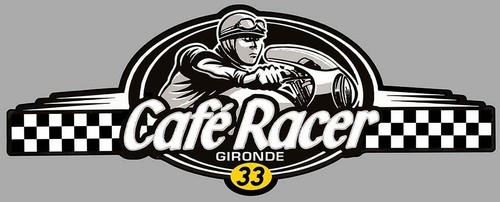 Dept gironde cafe racer - ,