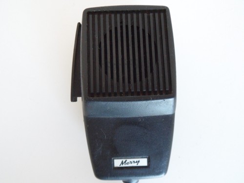 Merry microphone pin - microphone, 4-pin