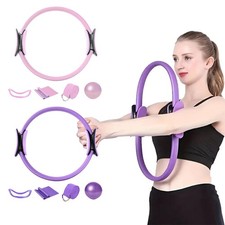 5x Pilates Fitness Set –