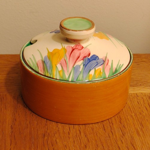 Clarice cliff spring crocus - clarice,