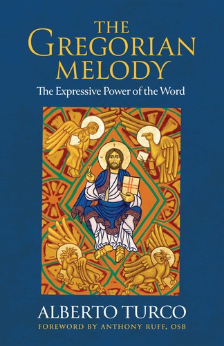 The gregorian melody - gregorian,