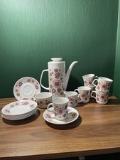 Vintage/Retro Full 15 Piece