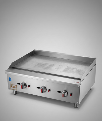Commercial burner gas - commercial,