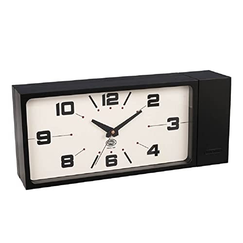 Dulton double face clock - dulton,