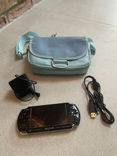 Sony PSP 1003E Handheld Game