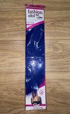 Sleek Fashion Idol 101 Blue