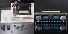 Pioneer Carrozzeria DEH-P999 CD DSP Maintenanced Working w/Remote & Box JP