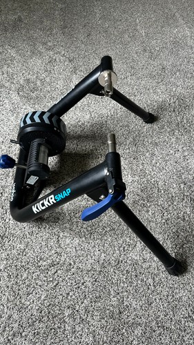 Wahoo kickr snap wfbktr3 bike - wahoo,